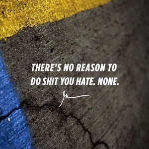 Meet your Posher, Thomas